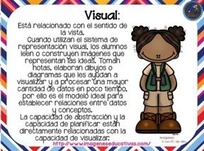 ficha visual